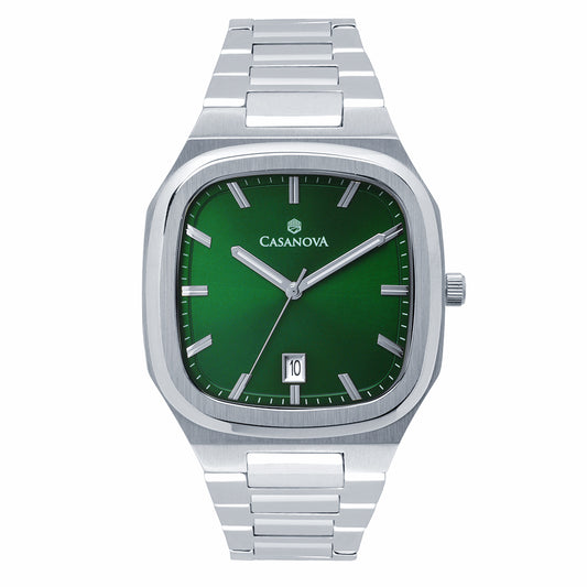 Reloj Casanova Horizon Edition en Verde