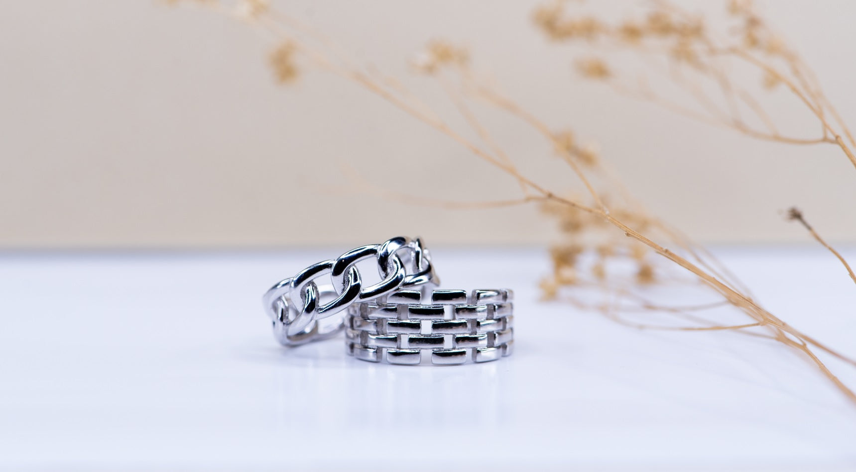Las joyas tendencia para esta próxima temporada de otoño-invierno 23/24