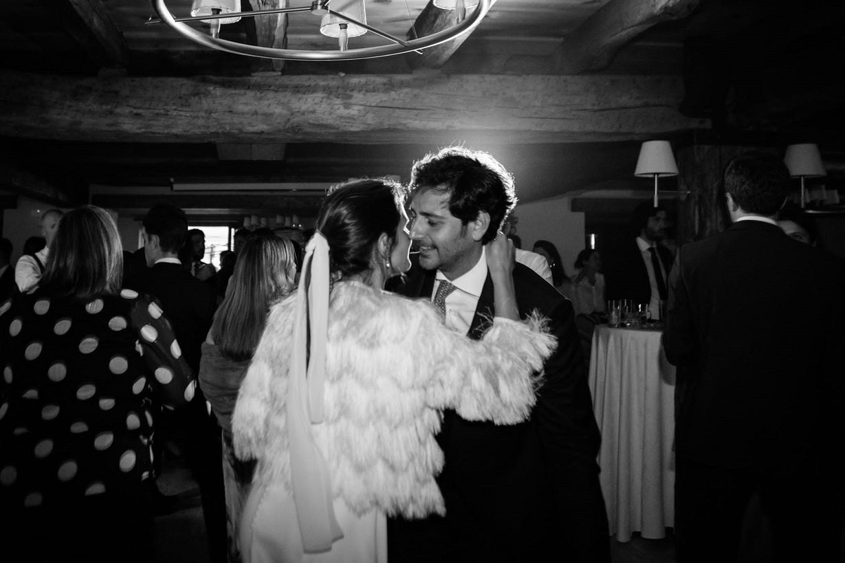 Bodas temáticas: ideas para celebrar un enlace divertido y original