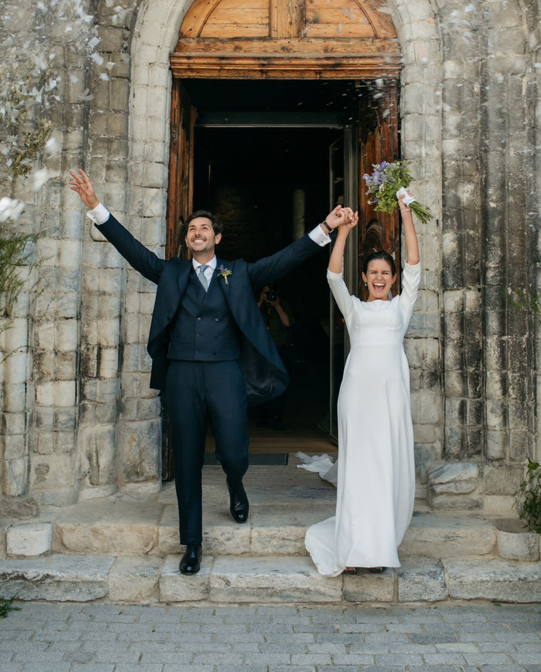 Elopement wedding, el nuevo concepto de bodas intimas