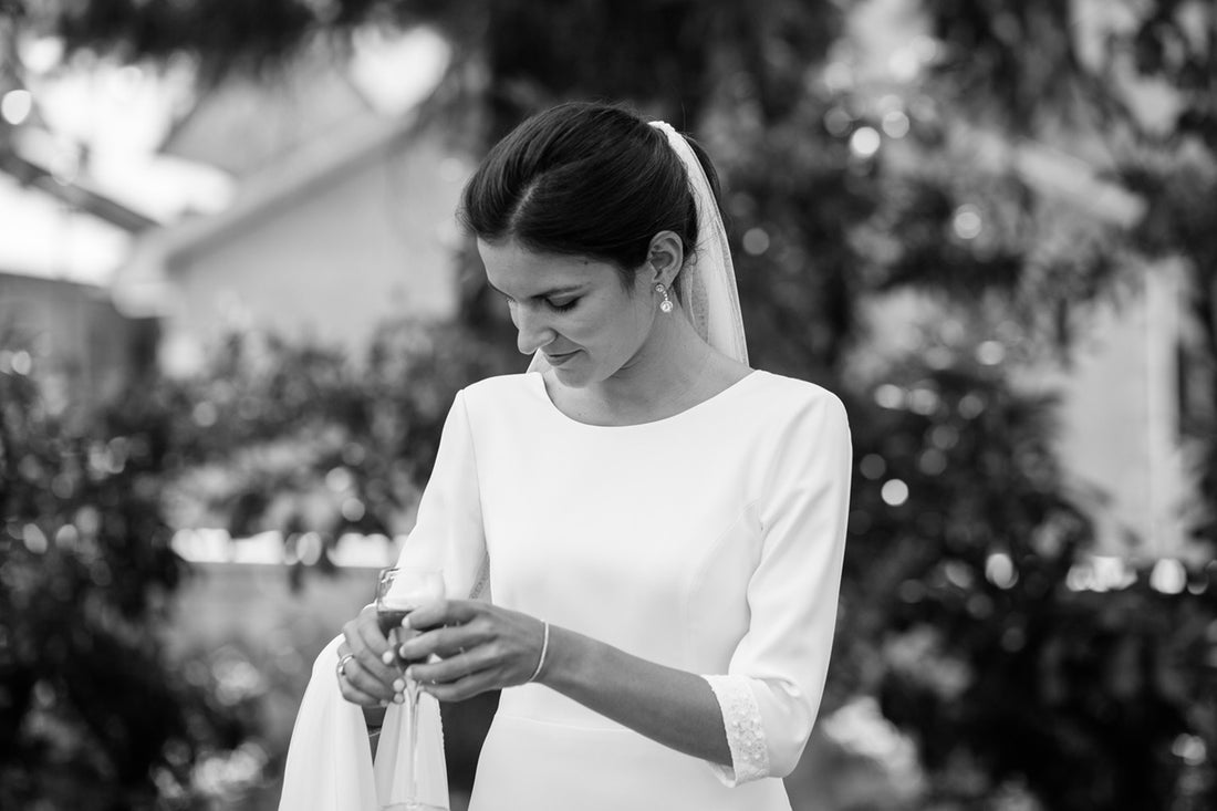 Las tendencias en bodas para este próximo 2024