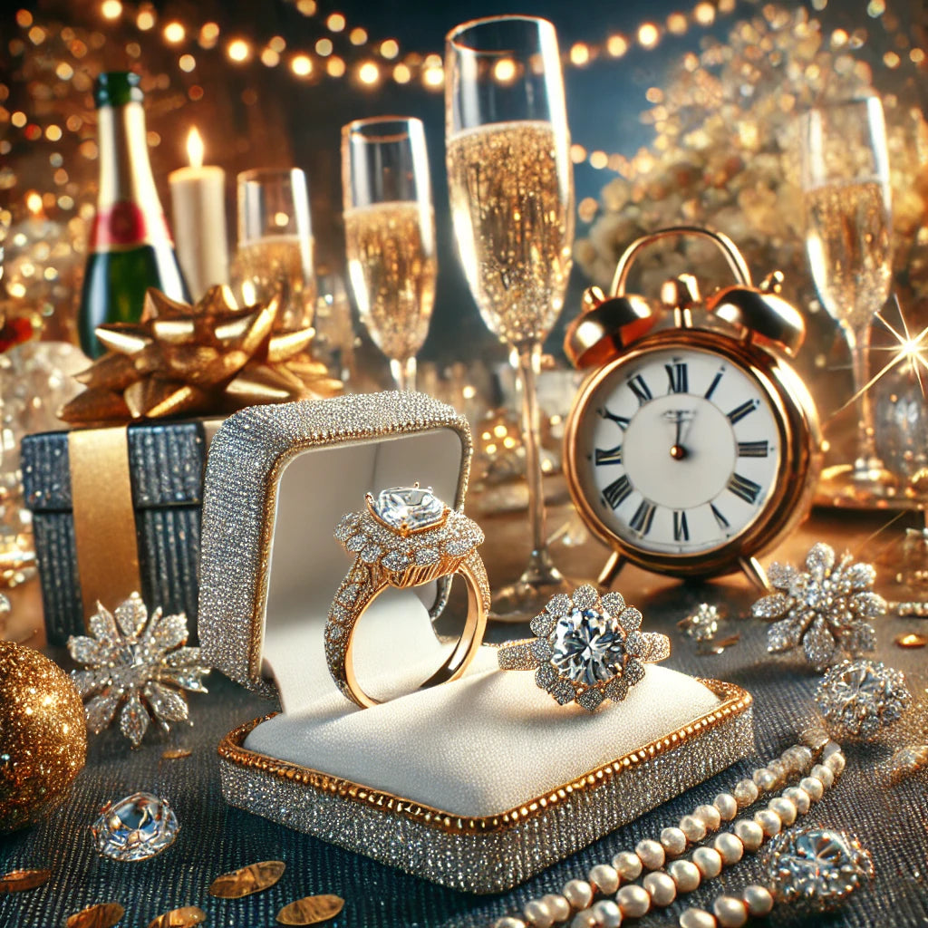 joyas para fin de año