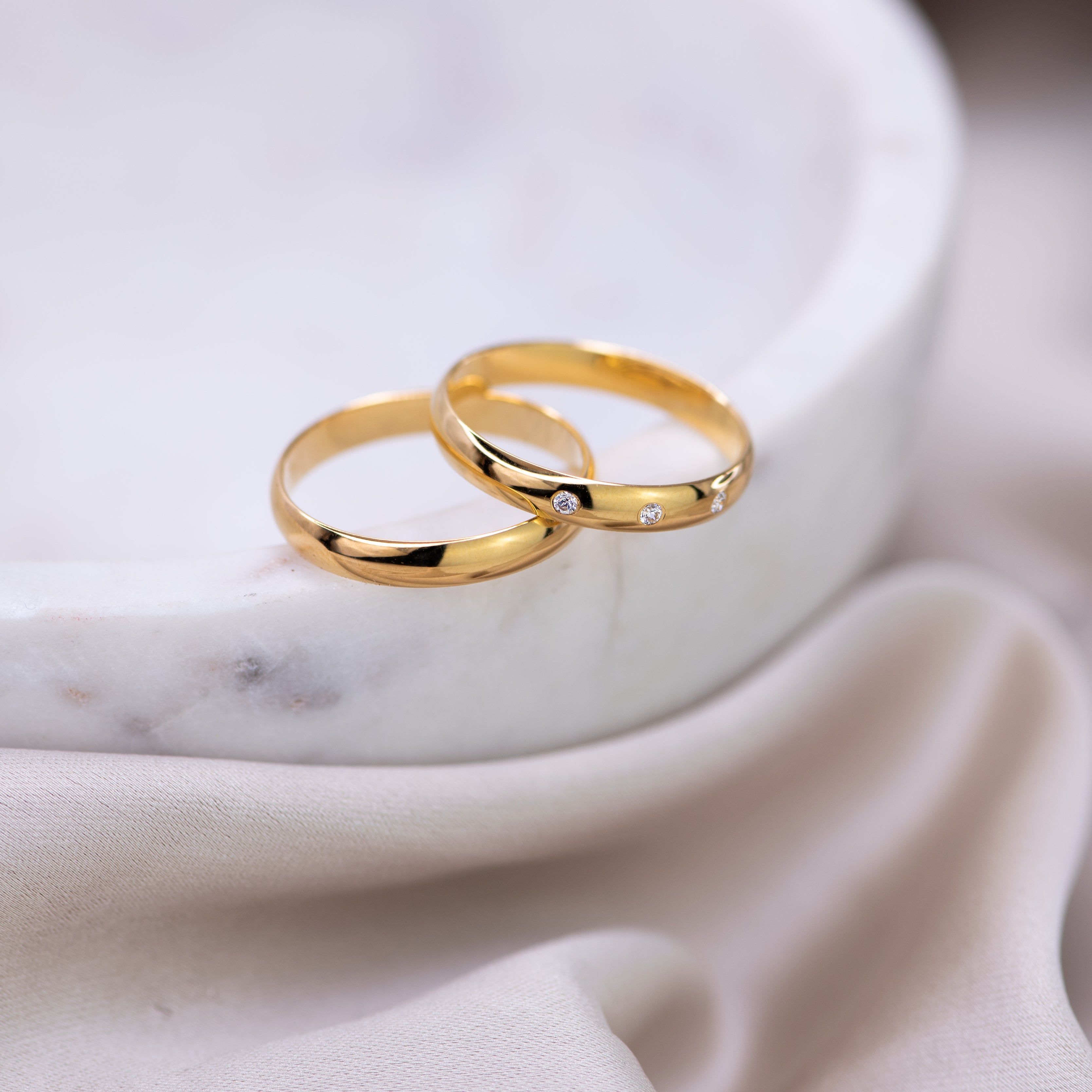 Boda de día o de noche ¿Cuál es la mejor opción?