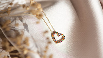 Ideas de joyas para regalar en el día de San Valentín