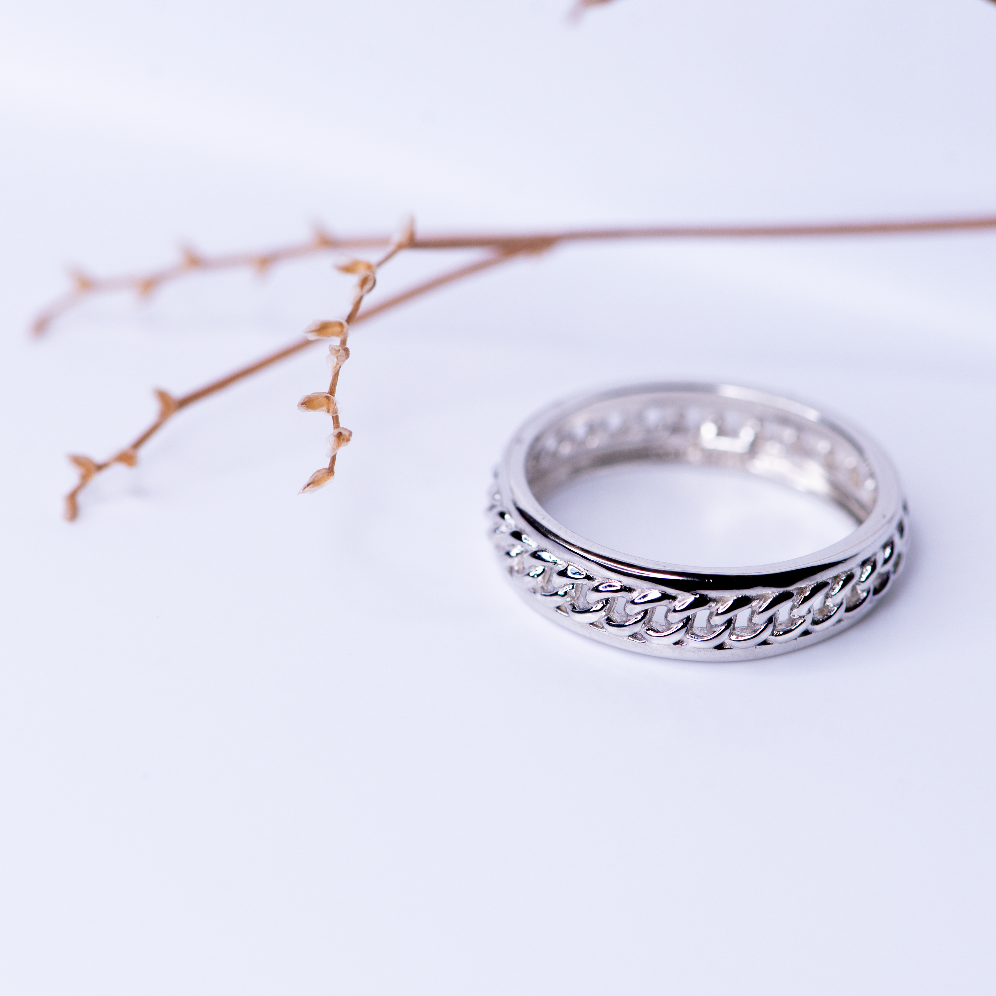 ¿Qué tipos de plata existen en joyeria y cómo identificarla?