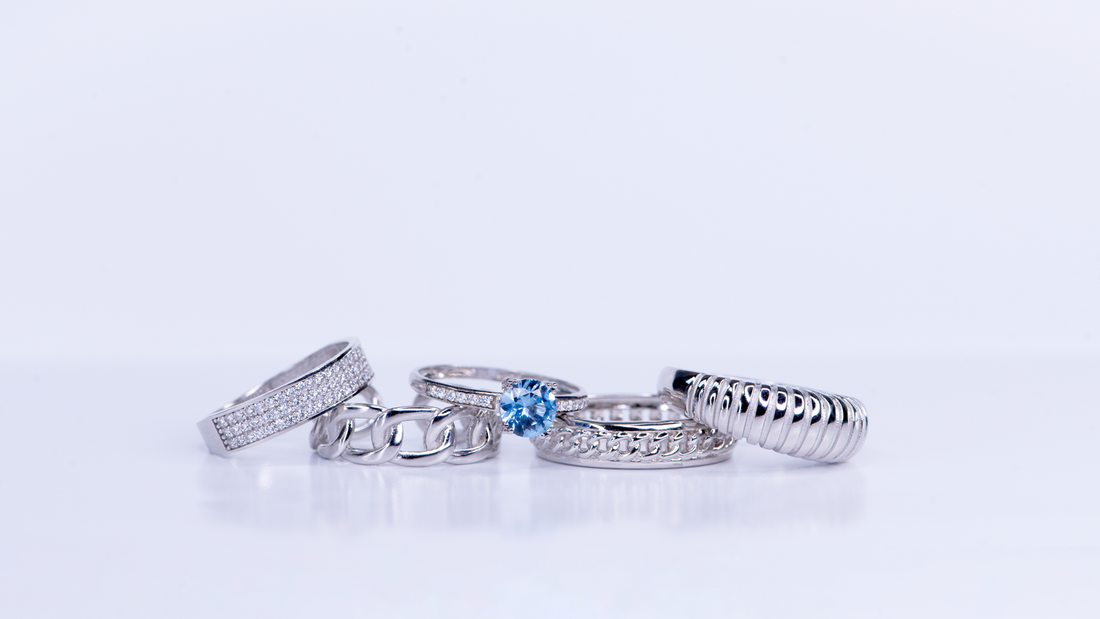 Las 5 curiosidades más interesantes sobre la joyería que seguro no conoces