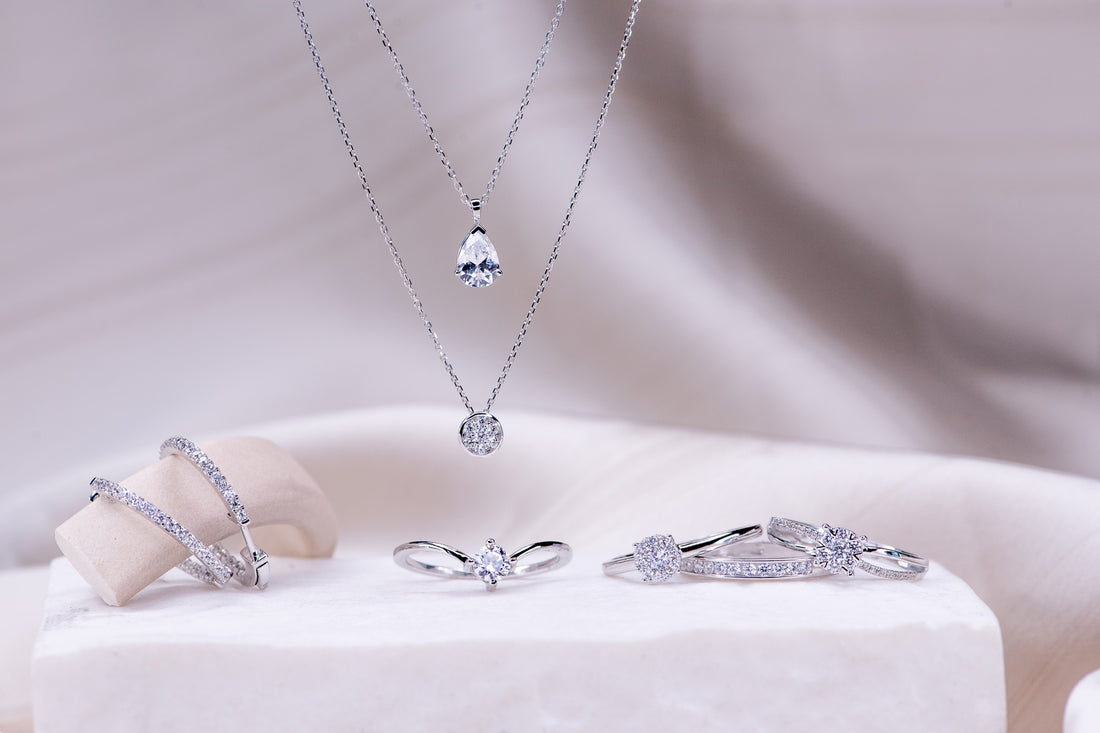 Joyas pre-owned, la nueva tendencia que arrasa en joyería