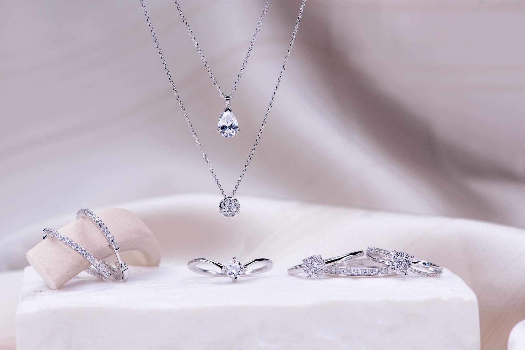 Joyas pre-owned, la nueva tendencia que arrasa en joyería