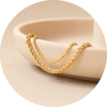 Tendencias joyas 2026: lo que marcará tu estilo este año