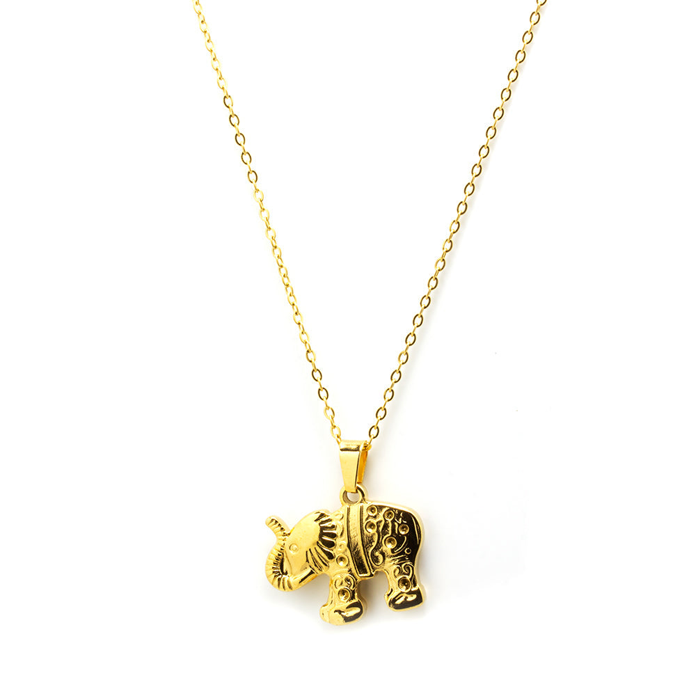 Elefante de la suerte: todo lo que debes saber