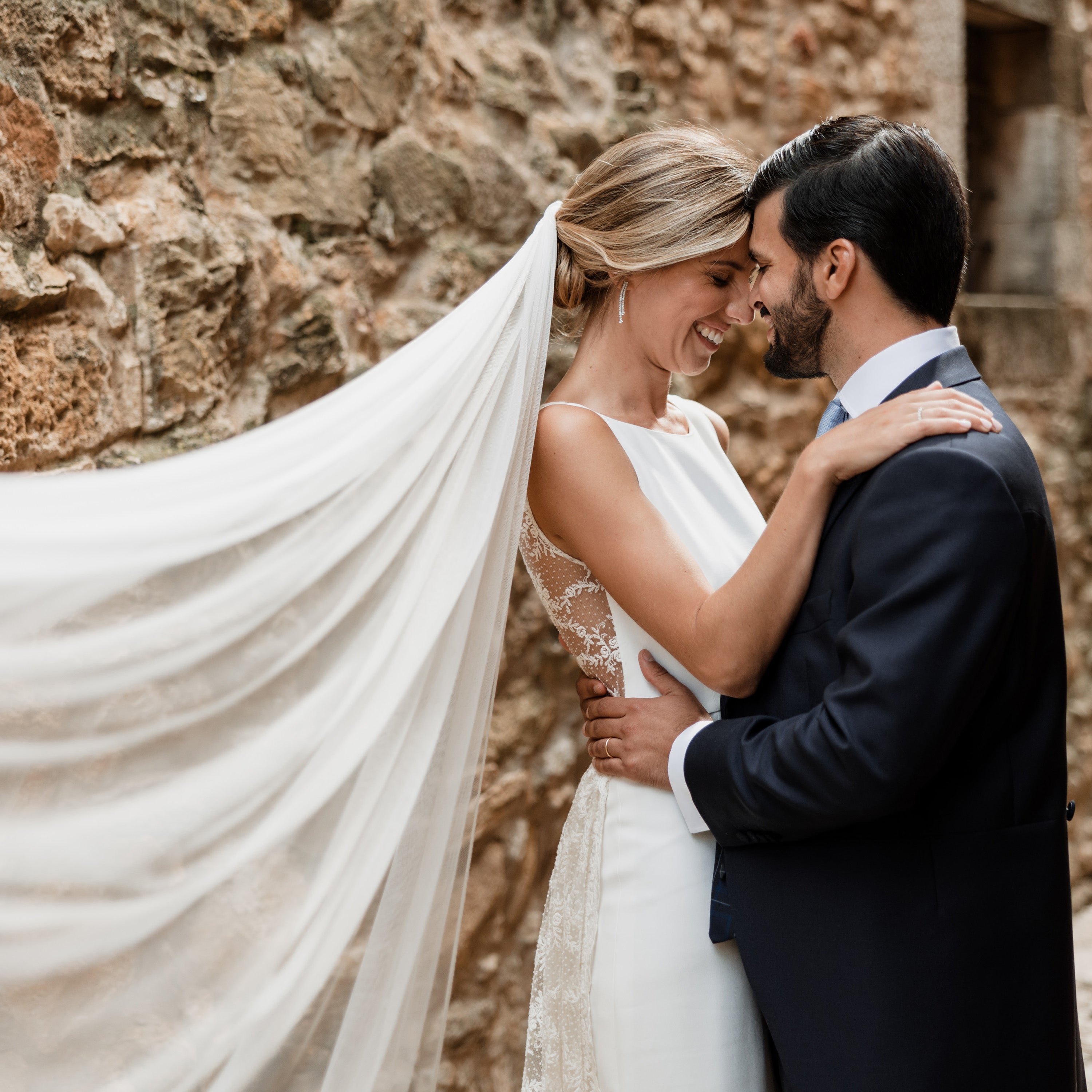 75 detalles importantes que no puedes olvidar para tu boda