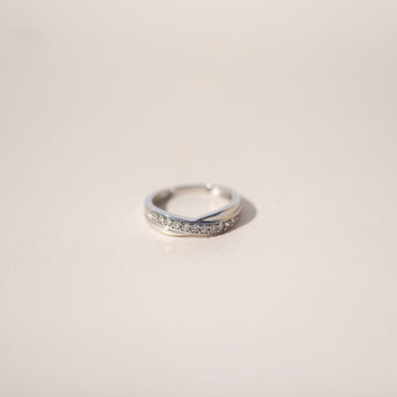 Qué tipos de anillos de compromiso existen