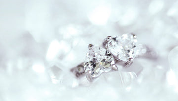 Descubre cómo se crean los diamantes creados: métodos HPHT y CVC