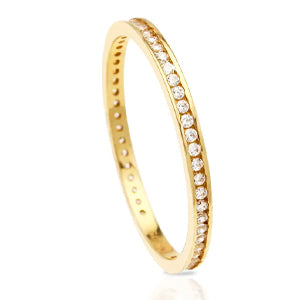 Los aspectos más importantes a tener en cuenta a la hora de elegir un Anillo de Oro Amarillo