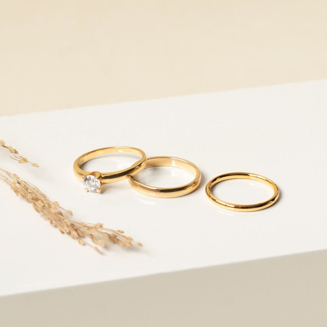 Tendencias joyas 2027: lo que marcará tu estilo este año