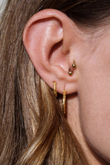 Piercing Tragus: todo lo que debes saber