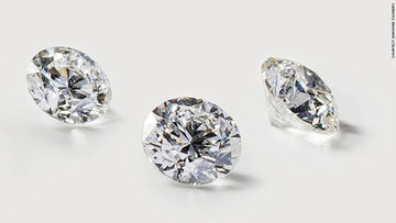 Diferencia entre un diamante y un brillante