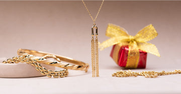 Guía de regalos de joyas: sorprende a tus allegados esta Navidad