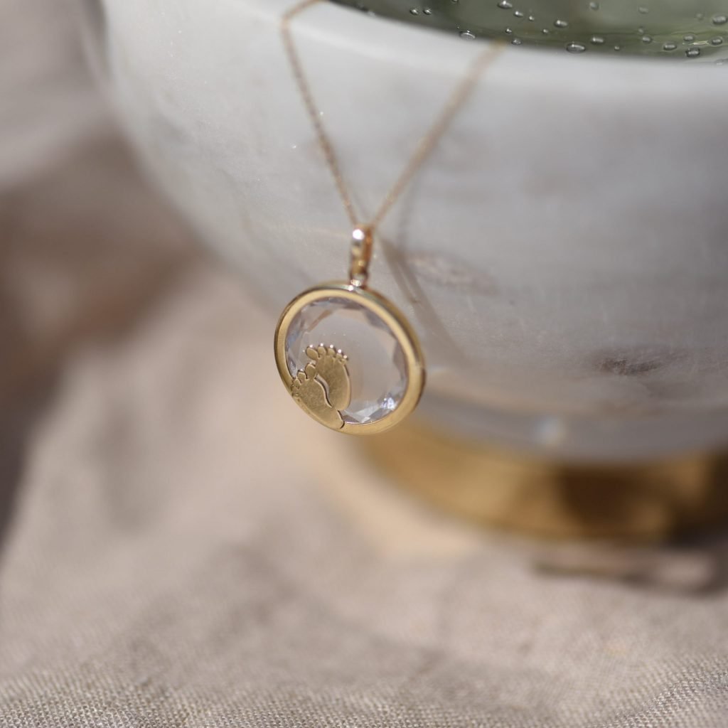 ideas para regalar a un bebé en un bautizo