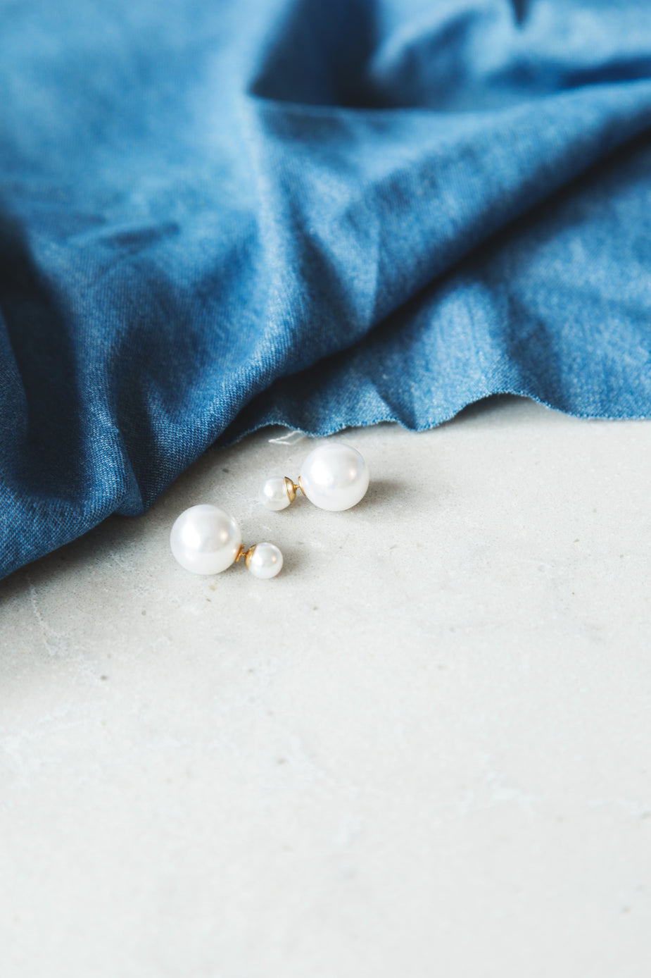 Joyas de perlas: aprende a identificar la auténtica de la artificial