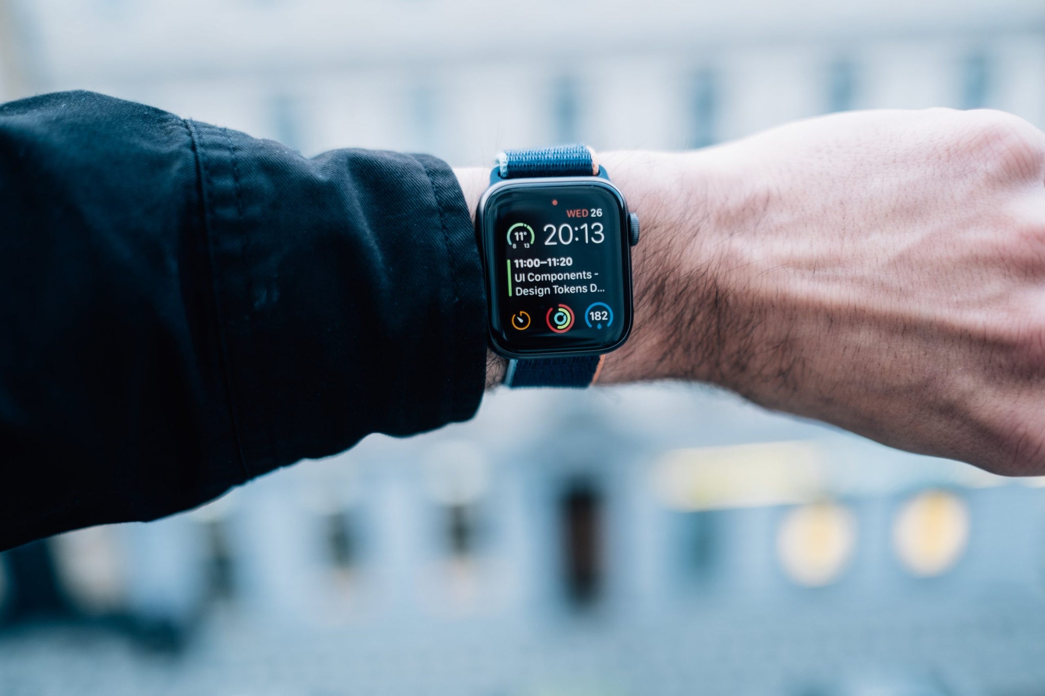 ¿Por qué un smartwatch para hombre es el mejor regalo que se puede hacer hoy en día?
