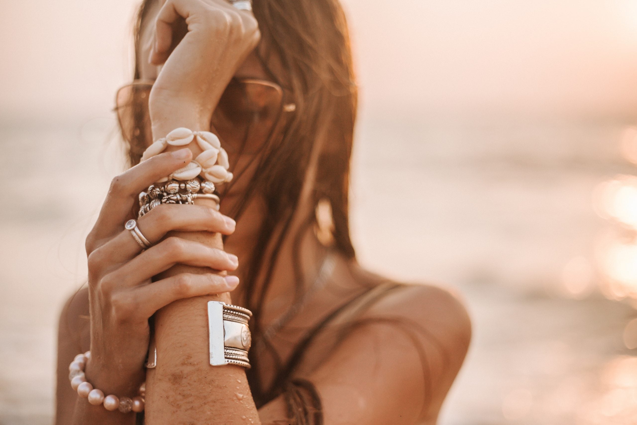 ¿Qué joyas puedo llevar en una boda y cuáles no?