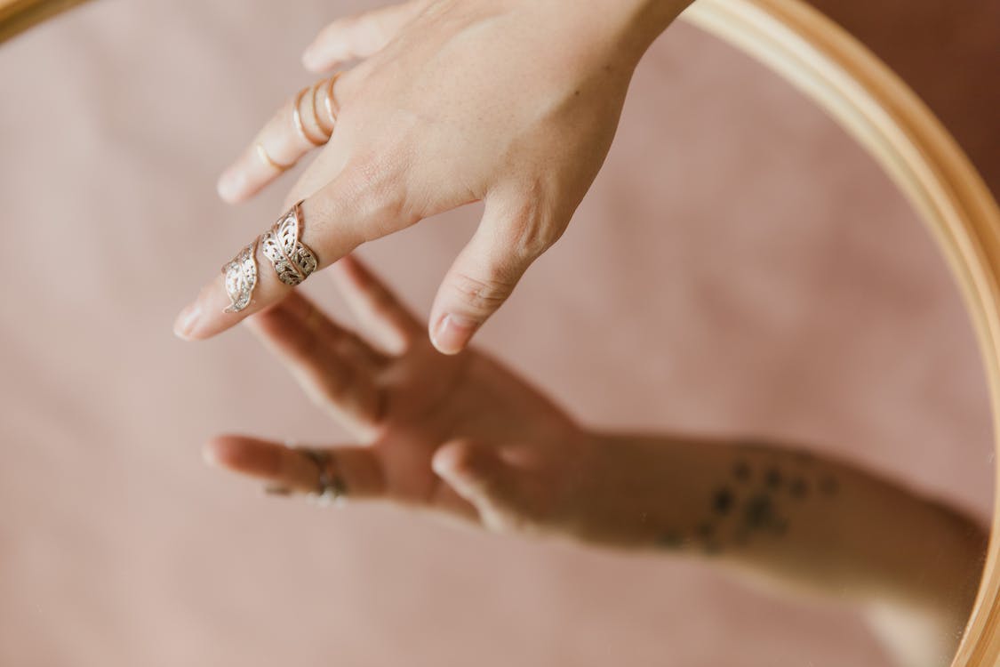 Descubre las tendencias en joyas para 2023