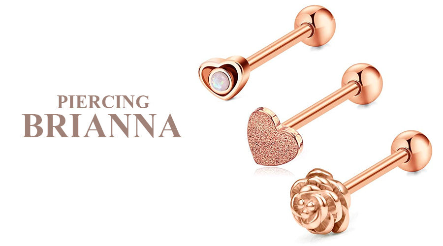 Famosos que han puesto de moda los Pendientes & Piercings