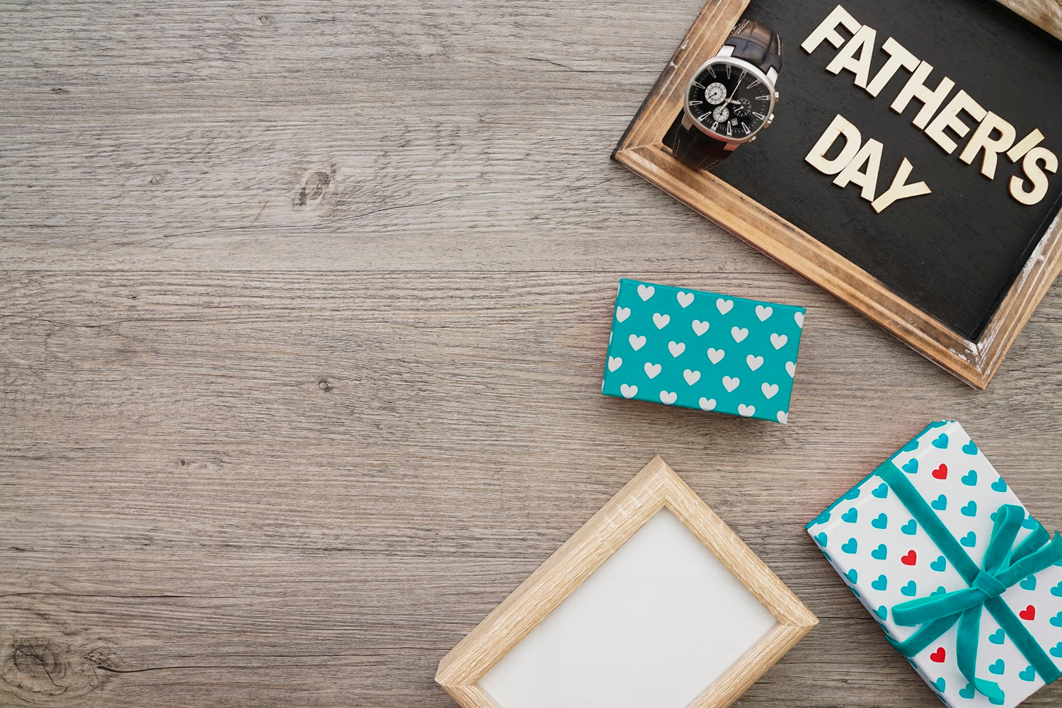 7 Joyas de la Colección Casanova para regalar en el Día del Padre