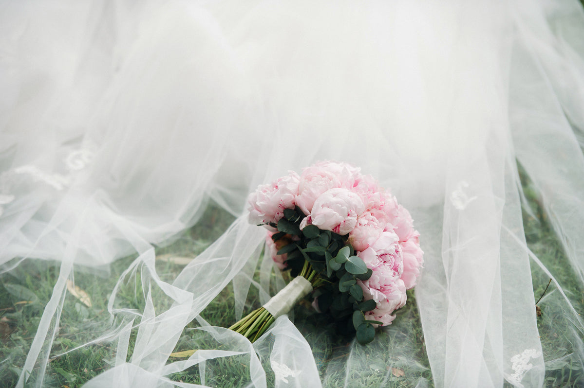 10 ideas para adornar tu Ramo de Boda