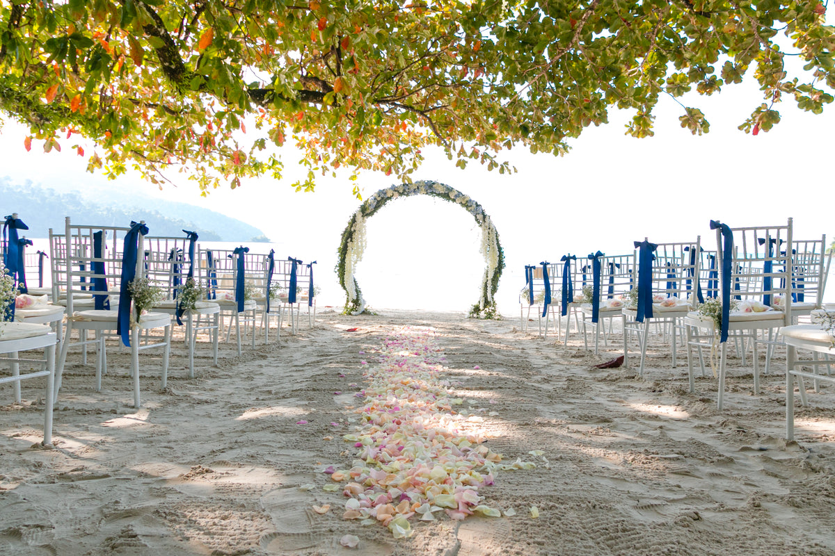 Ideas originales para introducir en tu boda y sorprender a los invitados