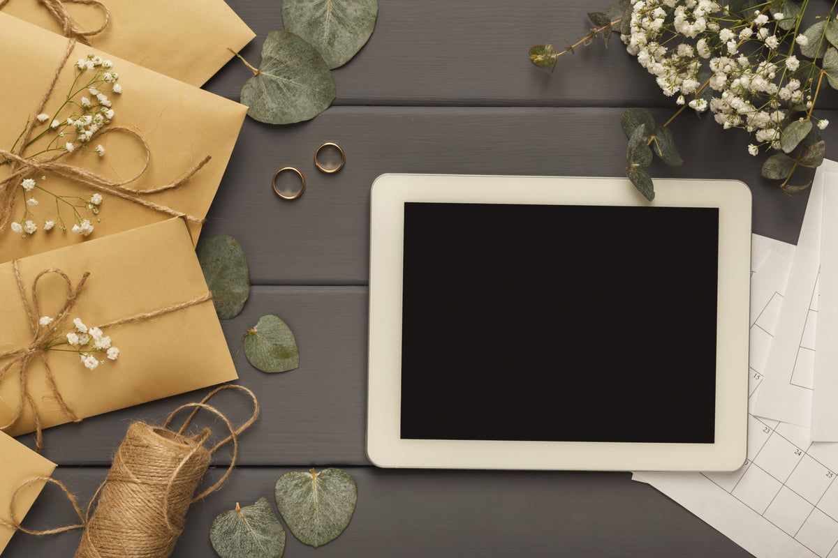 Bodas civil online: ¿Cómo organizar este tipo de boda?