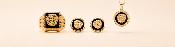 Joyas para Hombre