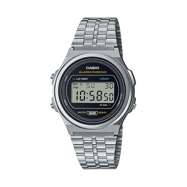 Casio Unisex