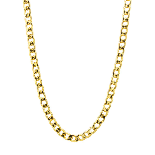 Cadenas Barbadas