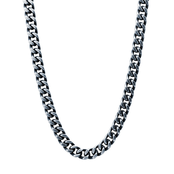Cadenas Acero Hombre