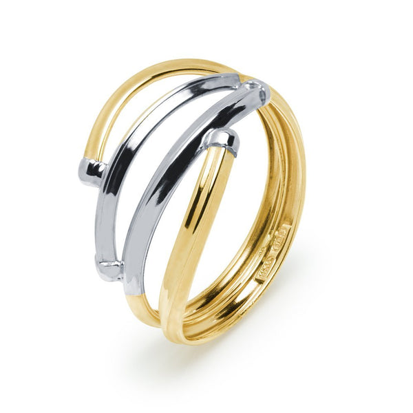 Anillos Entrelazados