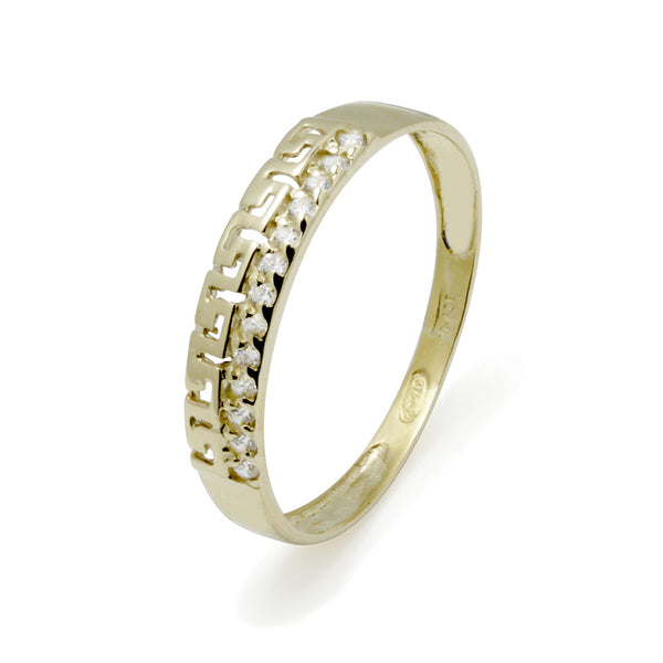 Anillos Primera Comunión