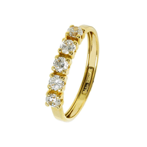 Anillos con Piedras