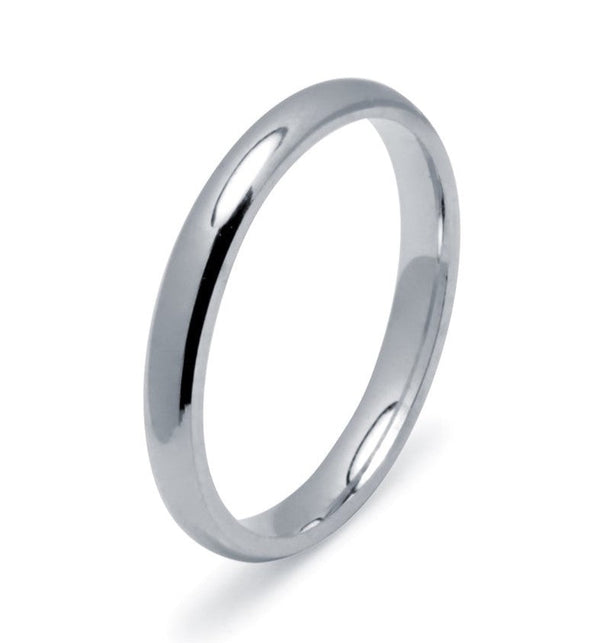 Alianzas de Boda Plata