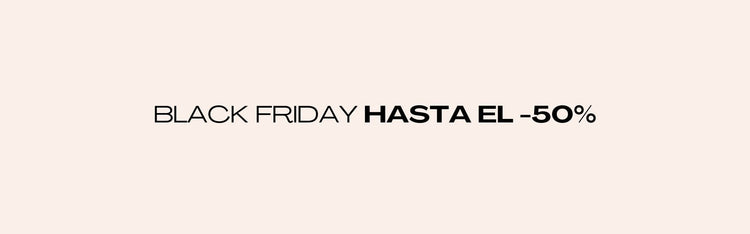 Joyas Black Friday