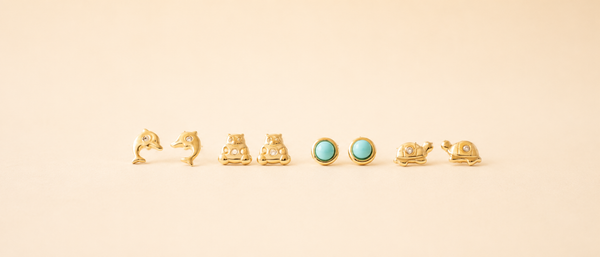 Joyas para Bebés y Niñas