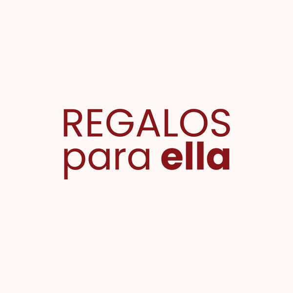 Joyas para Mujer