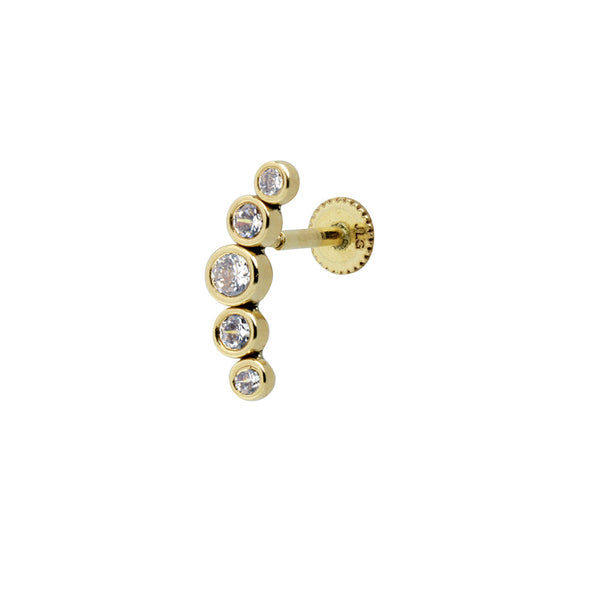 Pendientes Piercings