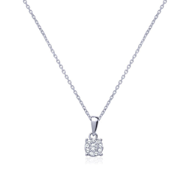 Colgantes con Diamantes