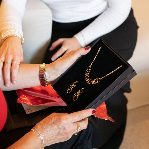 Joyas para Navidad