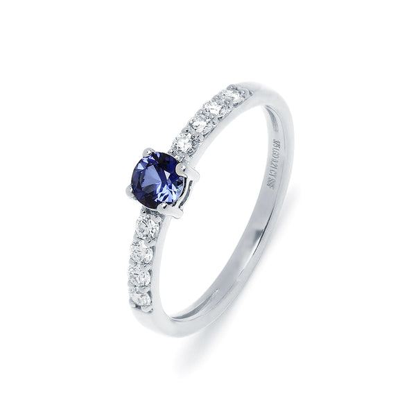 Anillos Azules