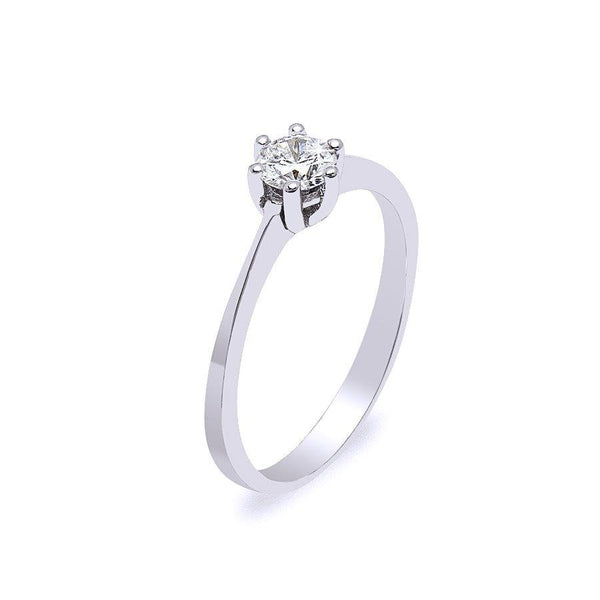 Anillos de Compromiso Black Friday