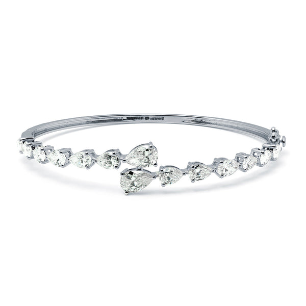 Pulseras de Diamantes Creados