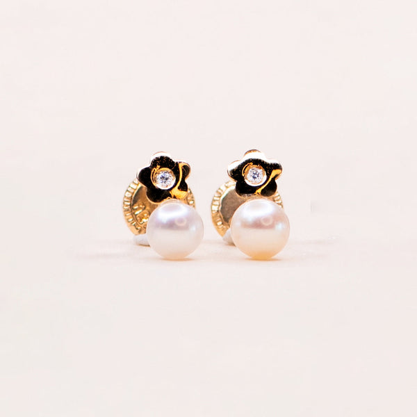 Joyas con Perlas